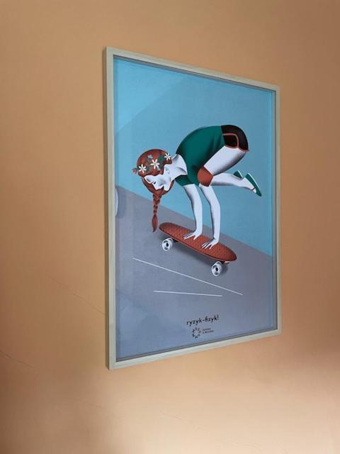 Sopot Home المظهر الخارجي الصورة