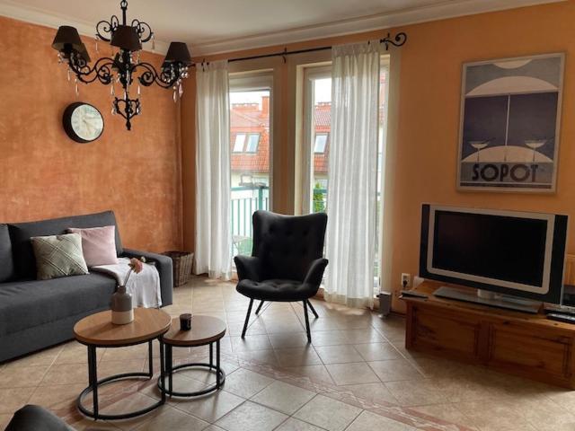 Sopot Home المظهر الخارجي الصورة