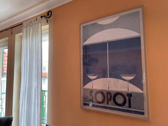 Sopot Home المظهر الخارجي الصورة