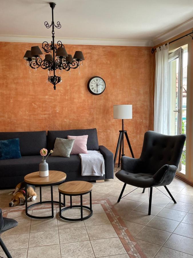 Sopot Home المظهر الخارجي الصورة