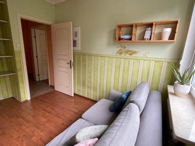 Sopot Home المظهر الخارجي الصورة