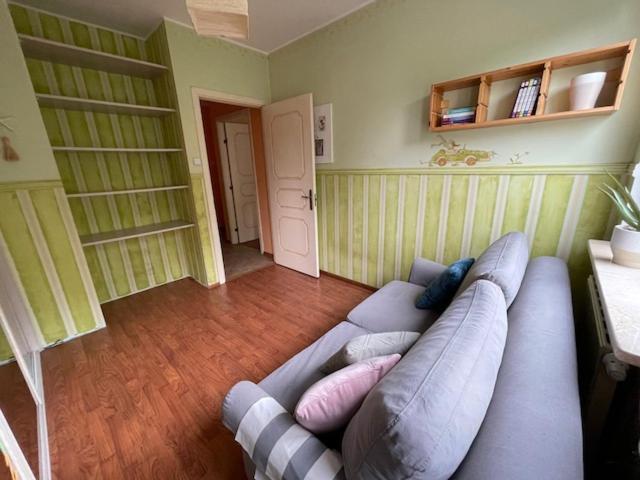 Sopot Home المظهر الخارجي الصورة